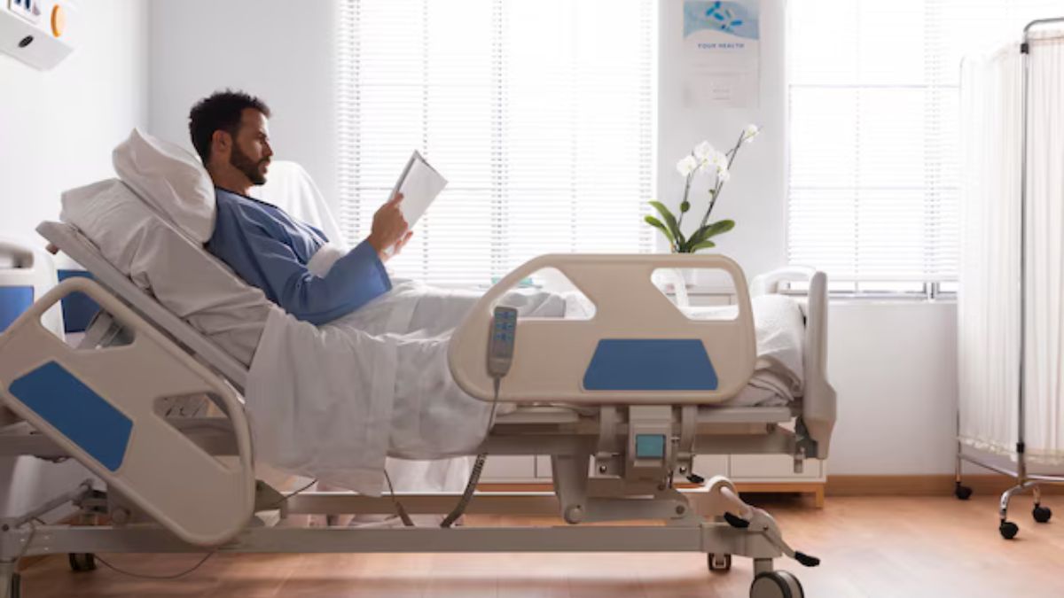 Hospital Bed Rental