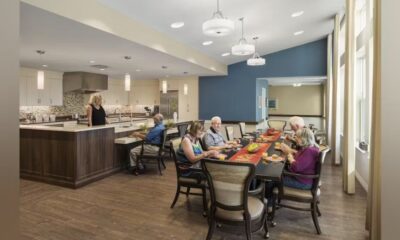 Independent Senior Living