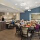 Independent Senior Living