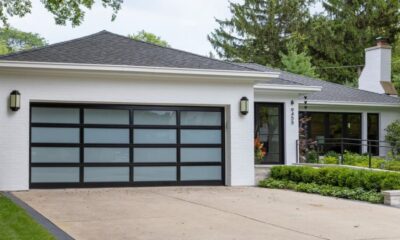 Perfect Garage Door