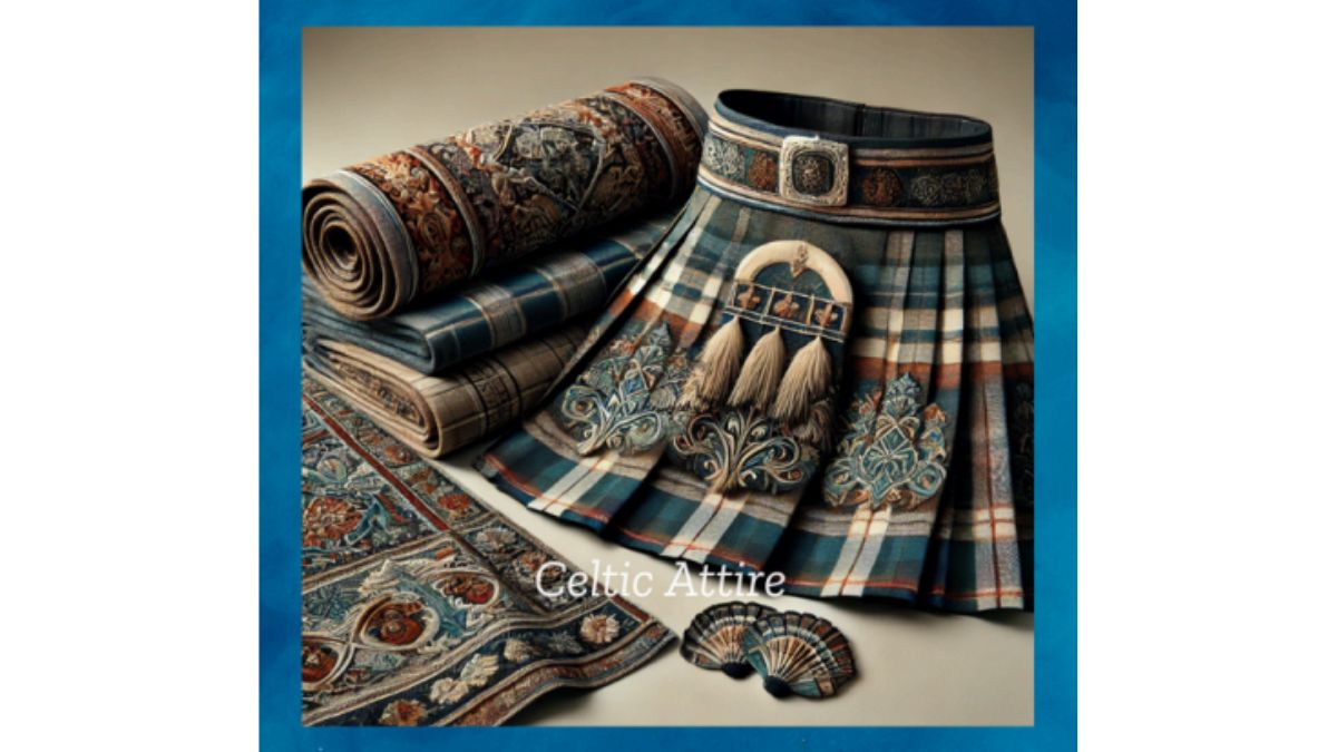 Scottish Custom and Cultural Wear