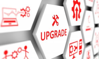 System Upgrade Solutions