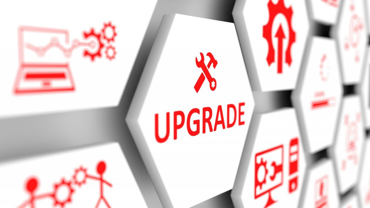 System Upgrade Solutions