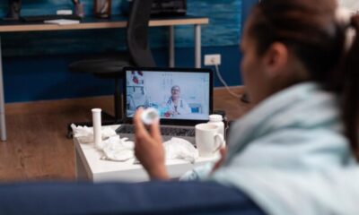 Telehealth