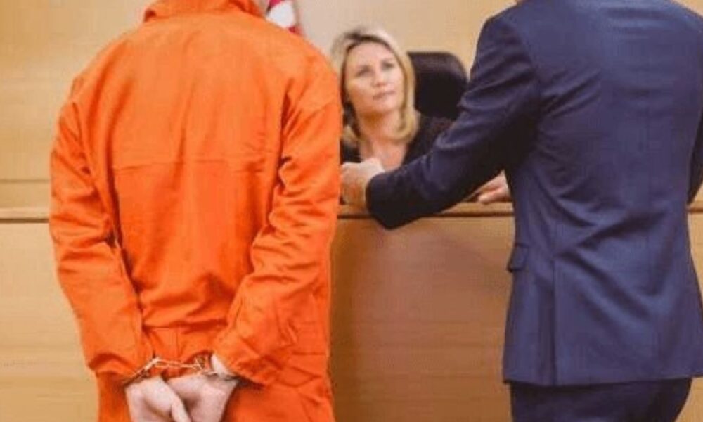 What To Do If You’re Accused Of Assault In Dallas
