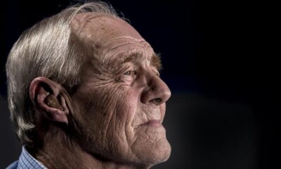 Alzheimer's
