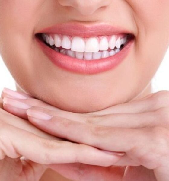 Cosmetic Dentistry