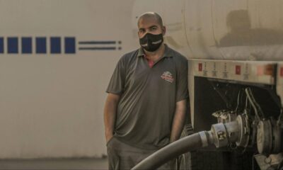 Local Fuel Supplier