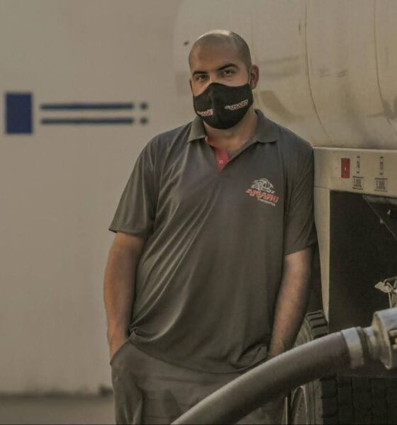 Local Fuel Supplier