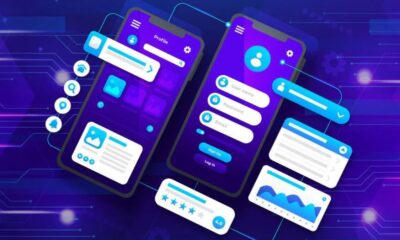 Spotlight UI Techniques