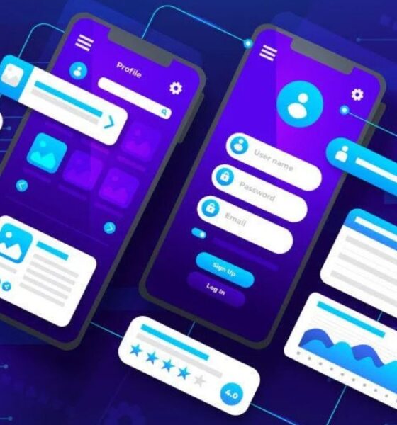 Spotlight UI Techniques