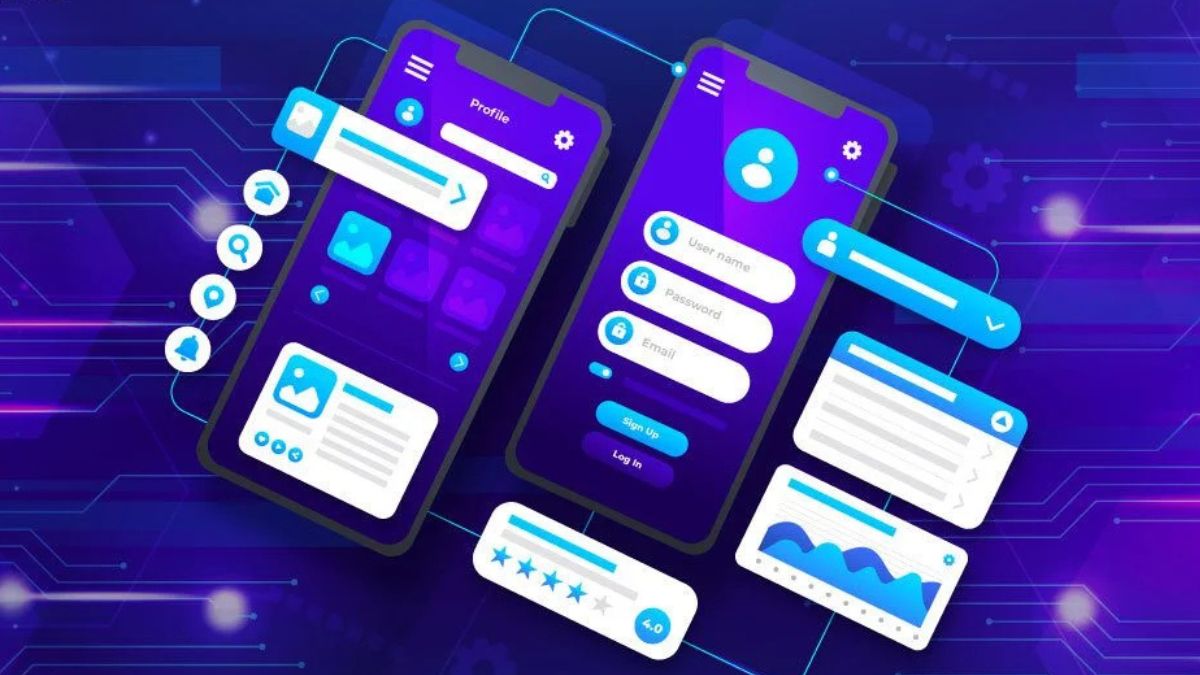 Spotlight UI Techniques