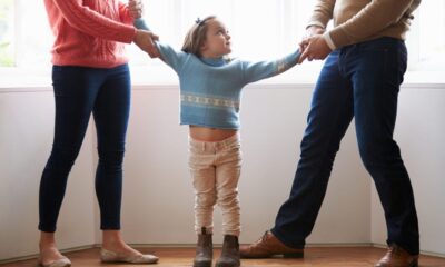 Custody Dispute