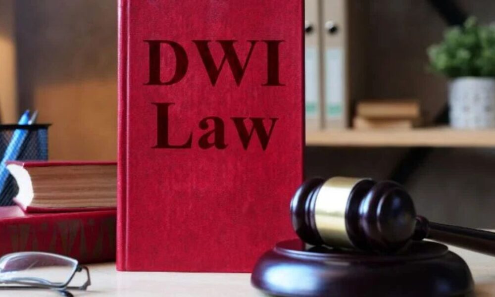Understanding New York’s DWI Laws And Penalties