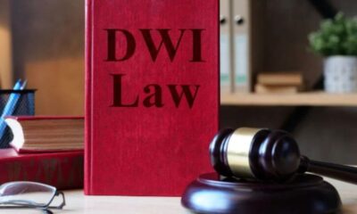 DWI Laws