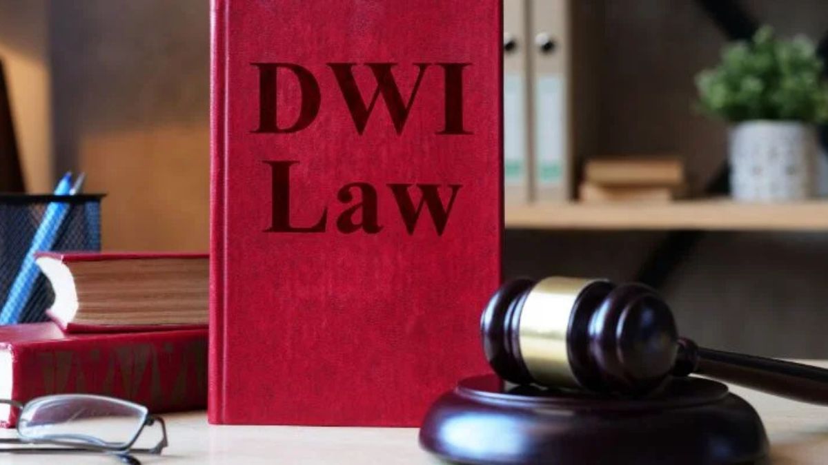 DWI Laws