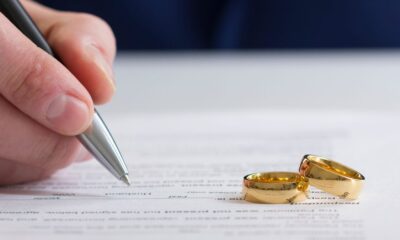 Galveston Divorce