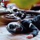 Motorcycle Accident