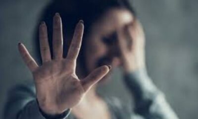 Rape or Sexual Offense