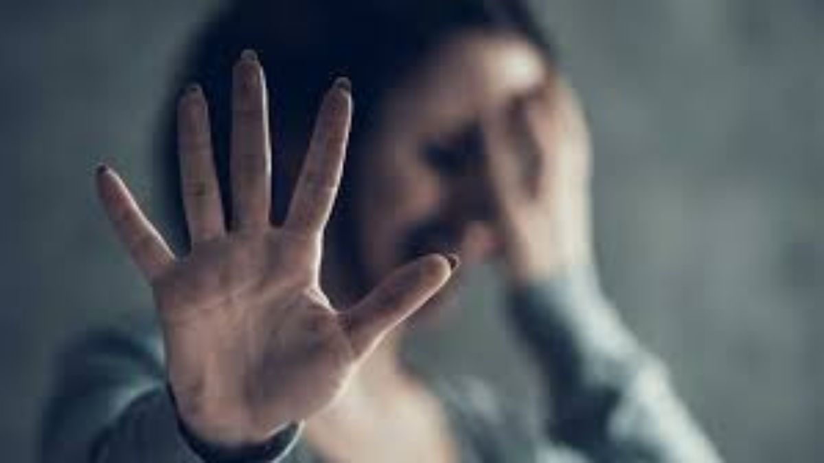 Rape or Sexual Offense