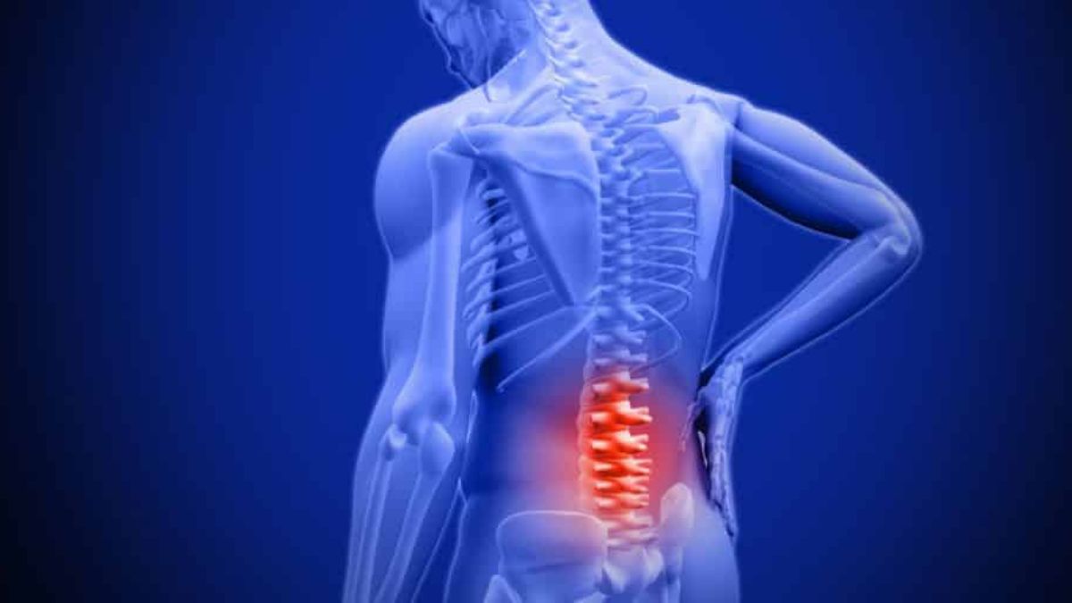 Spinal Injuries