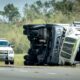 Truck Collision