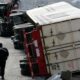 Truck Crashes