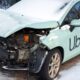 Uber Crash