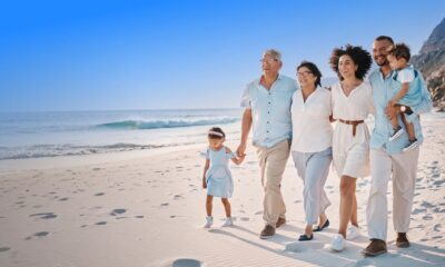 Wilmington Families