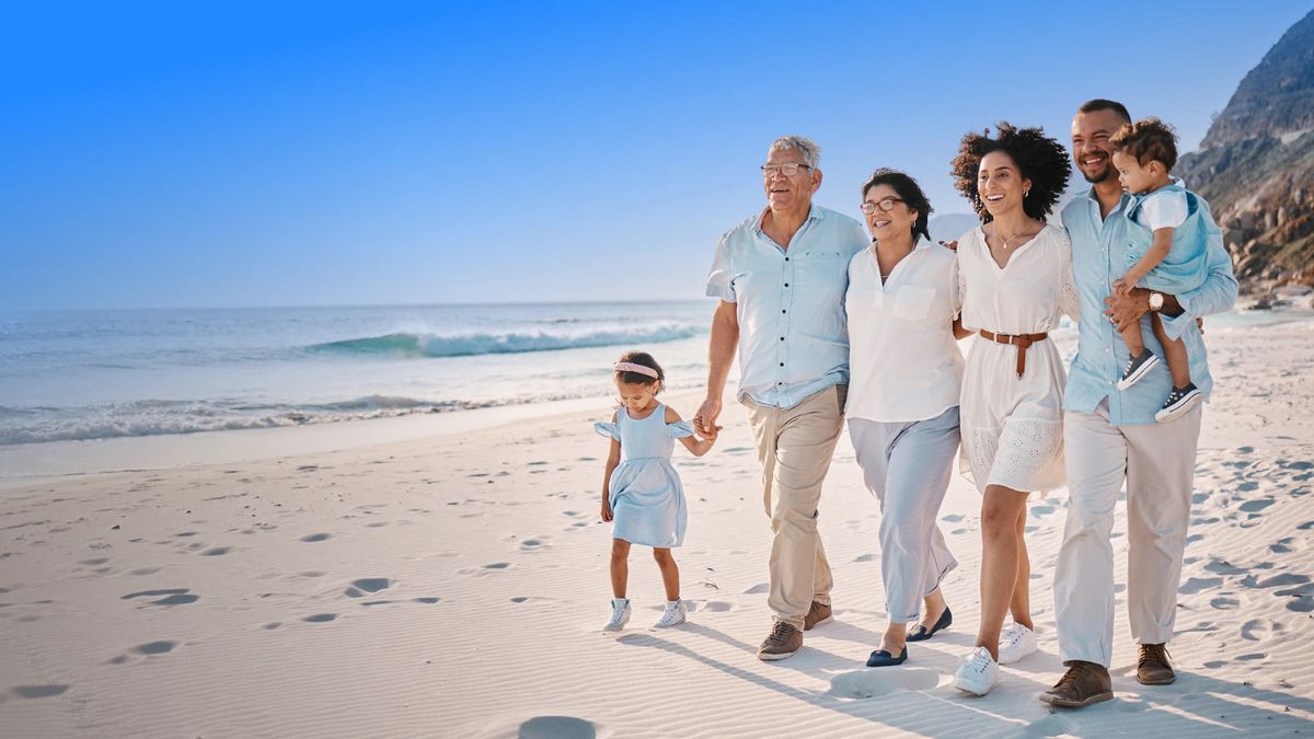 Wilmington Families