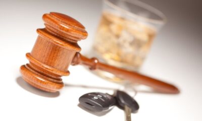 DWI/DUI