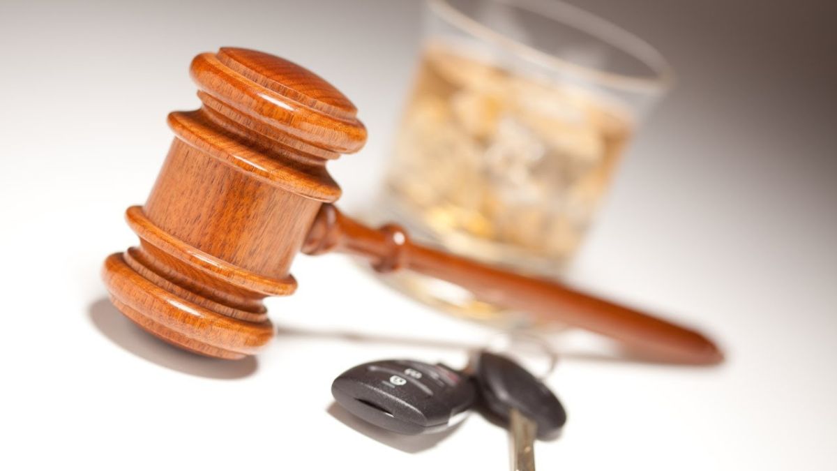 DWI/DUI