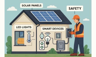 Electrical