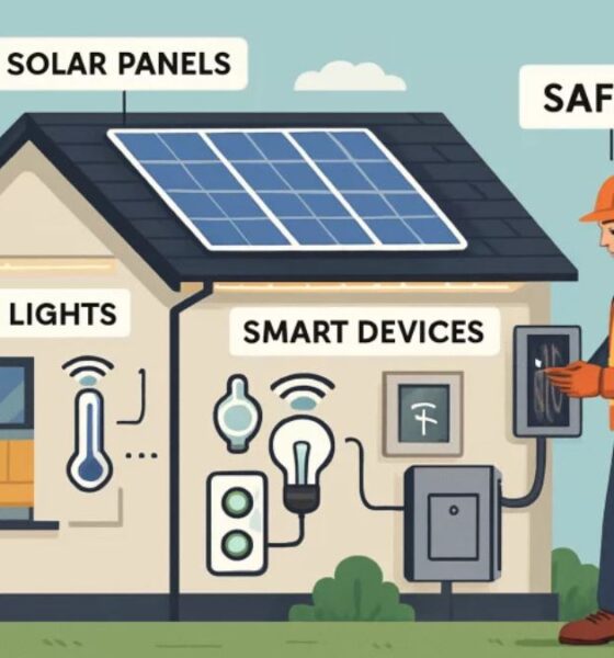 Electrical