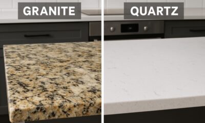 Countertops