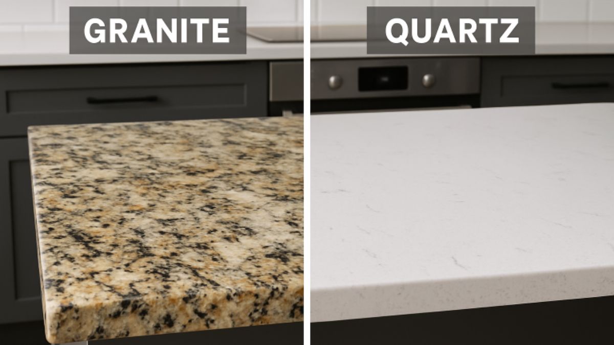 Countertops