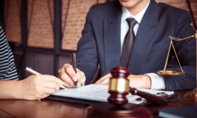 Defense Attorney