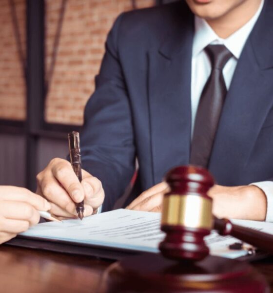 Defense Attorney