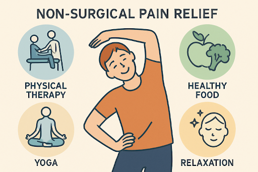 Chronic Pain