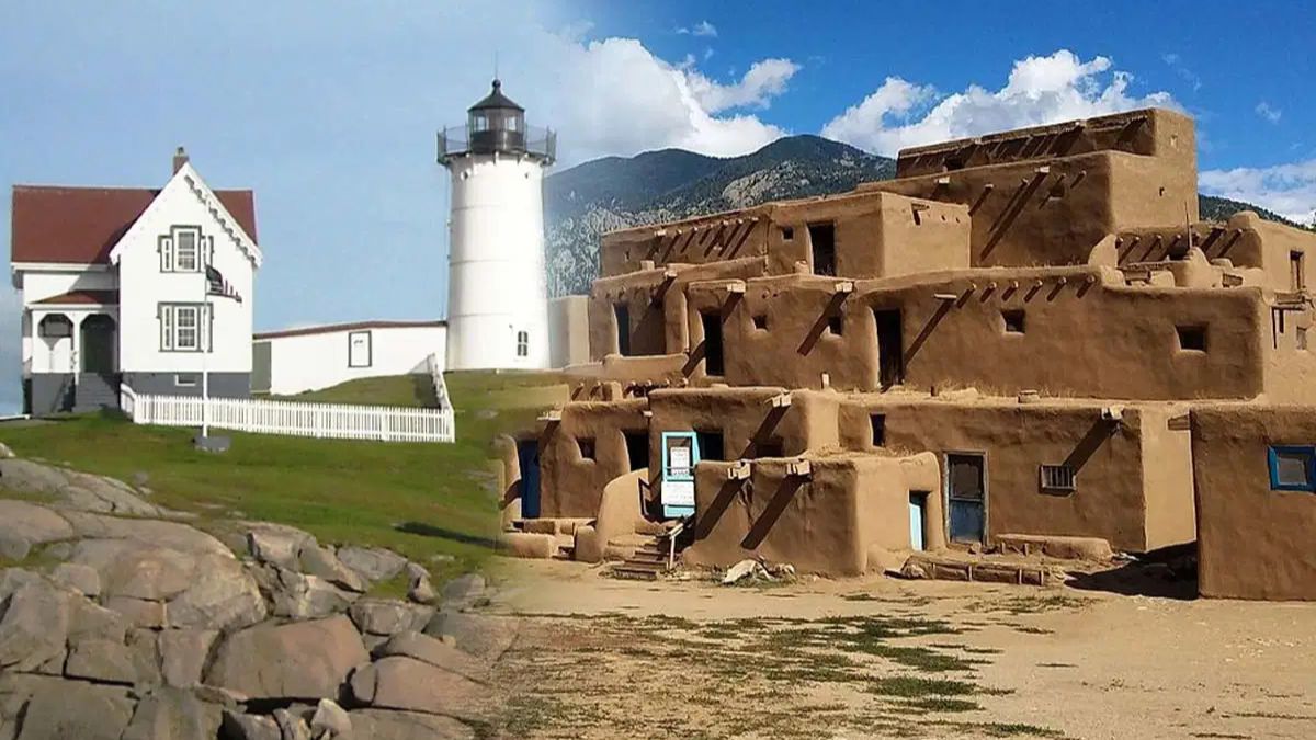 Historic Cities