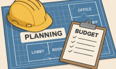 Commercial Construction