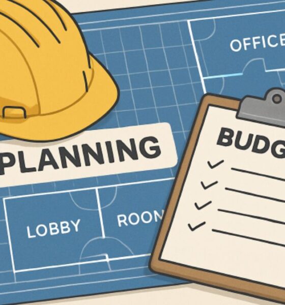 Commercial Construction