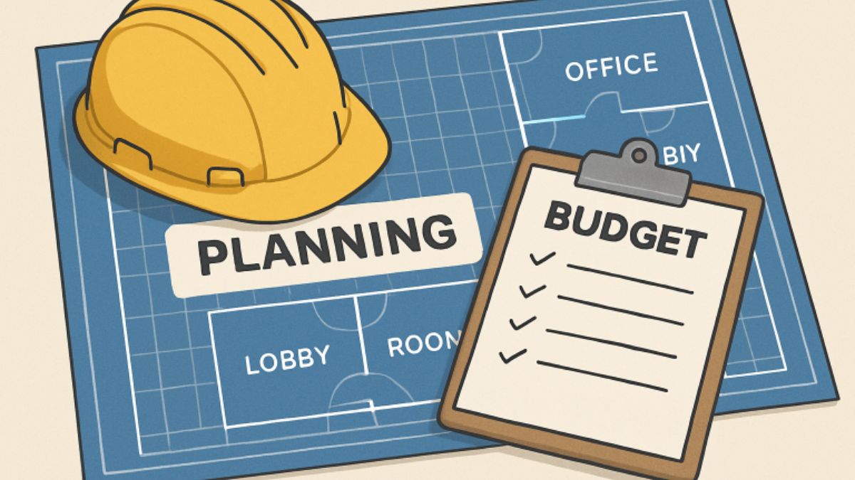 Commercial Construction