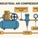 Air Compressor Lines