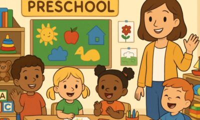 Preschool