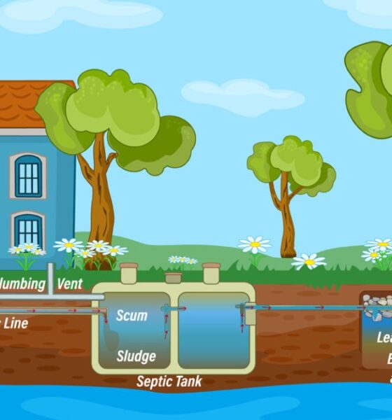 Septic