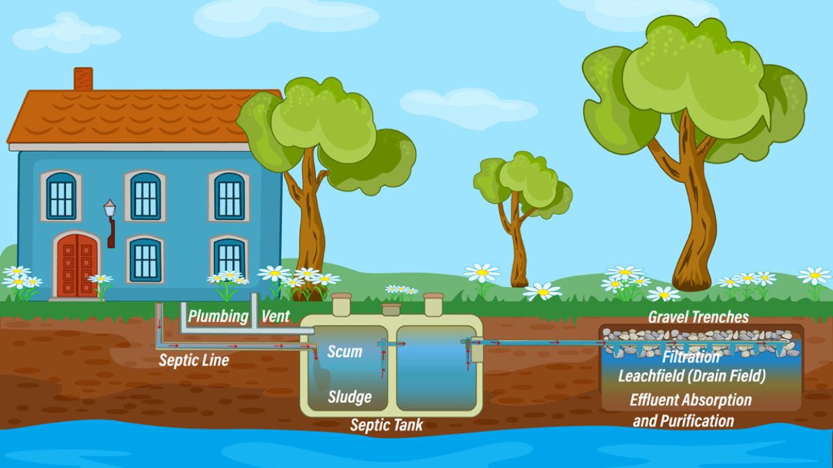 Septic