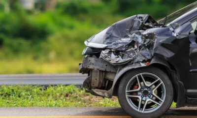 Car Accident
