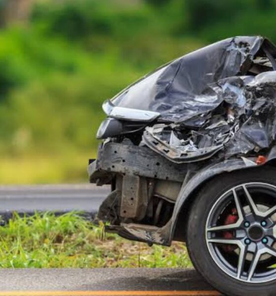 Car Accident