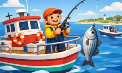 Fishing Charters